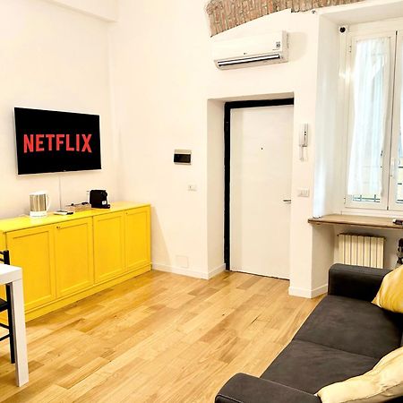 Isola - Garibaldi Lovely Apt. With Netflix And Wifi Milan Exterior photo