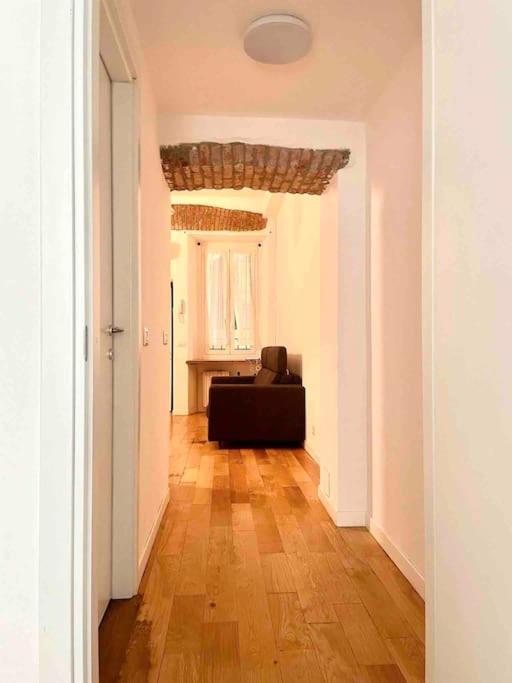 Isola - Garibaldi Lovely Apt. With Netflix And Wifi Milan Exterior photo