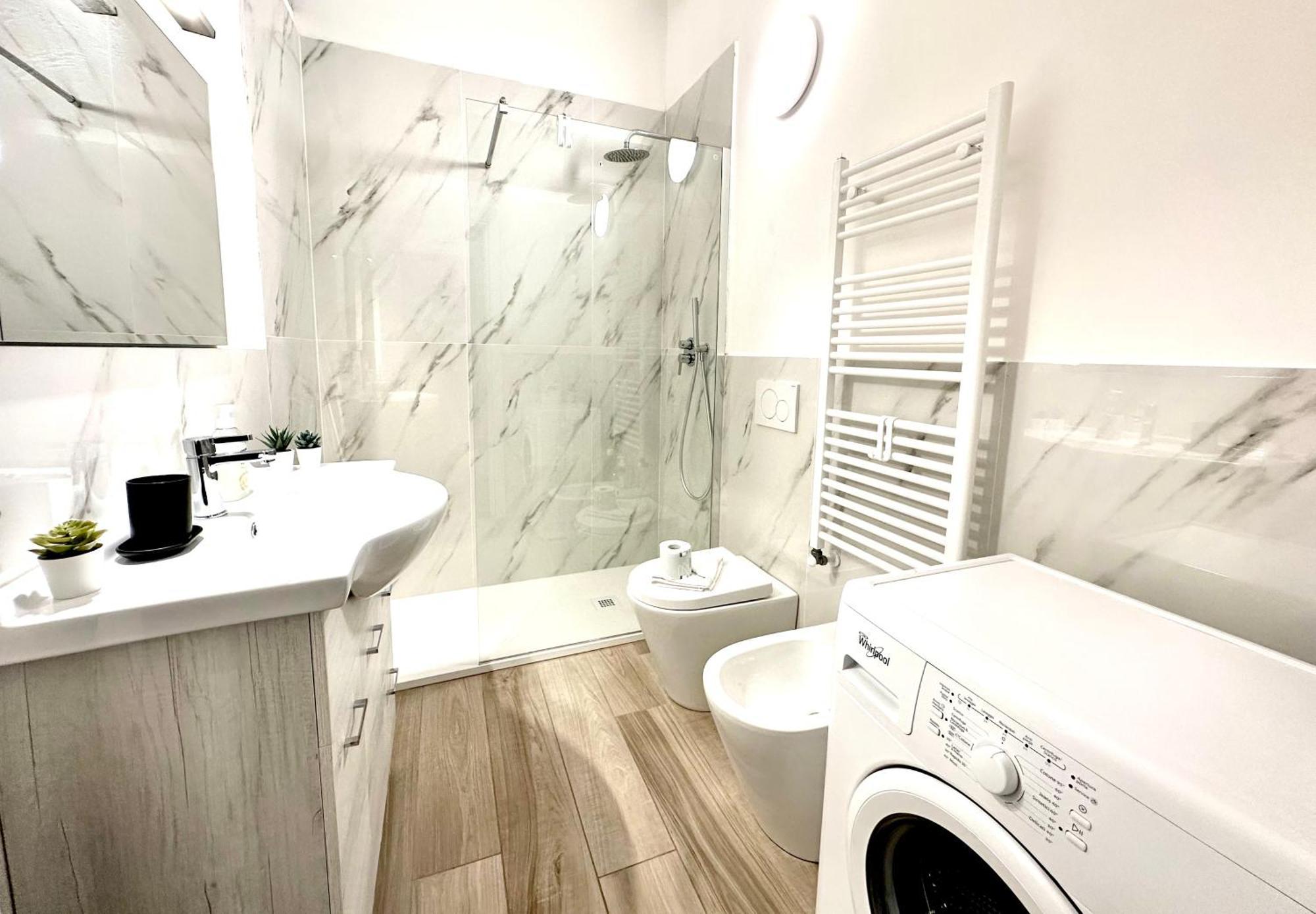 Isola - Garibaldi Lovely Apt. With Netflix And Wifi Milan Exterior photo