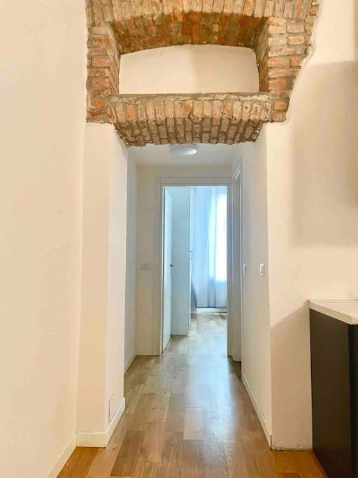 Isola - Garibaldi Lovely Apt. With Netflix And Wifi Milan Exterior photo